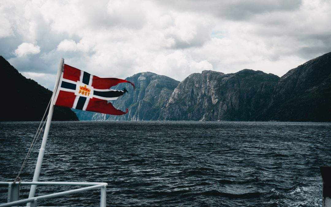 Opties uittreding EU: het Noorse model