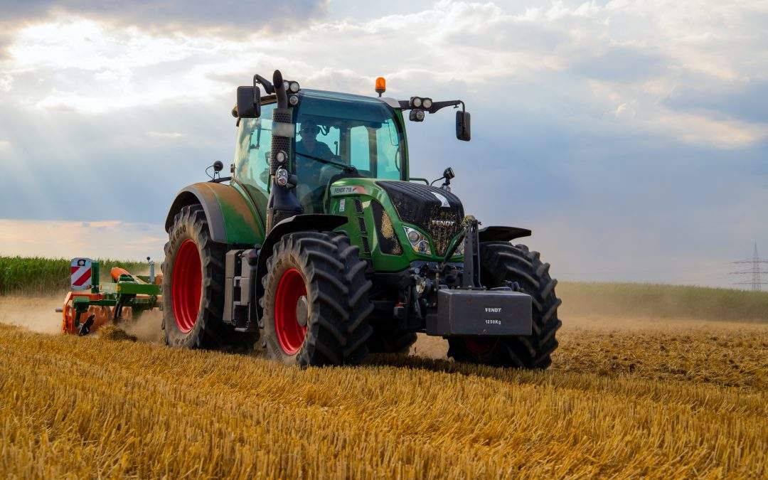 Analyse: Landbouwsubsidies EU inefficiënt, exportpositie NL onder druk bij Nexit