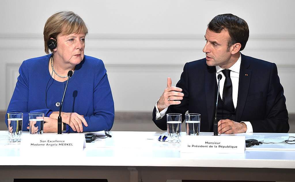 Analyse Eurotop: Rutte verliest zijn “onderhandeling”, Duitsland en Frankrijk graaien in giftendeel.