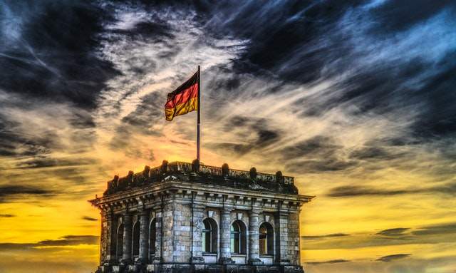Longread: Duitsland is allang geen keurige democratische rechtsstaat meer