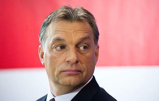 Hongarije en Polen op ramkoers met de EU