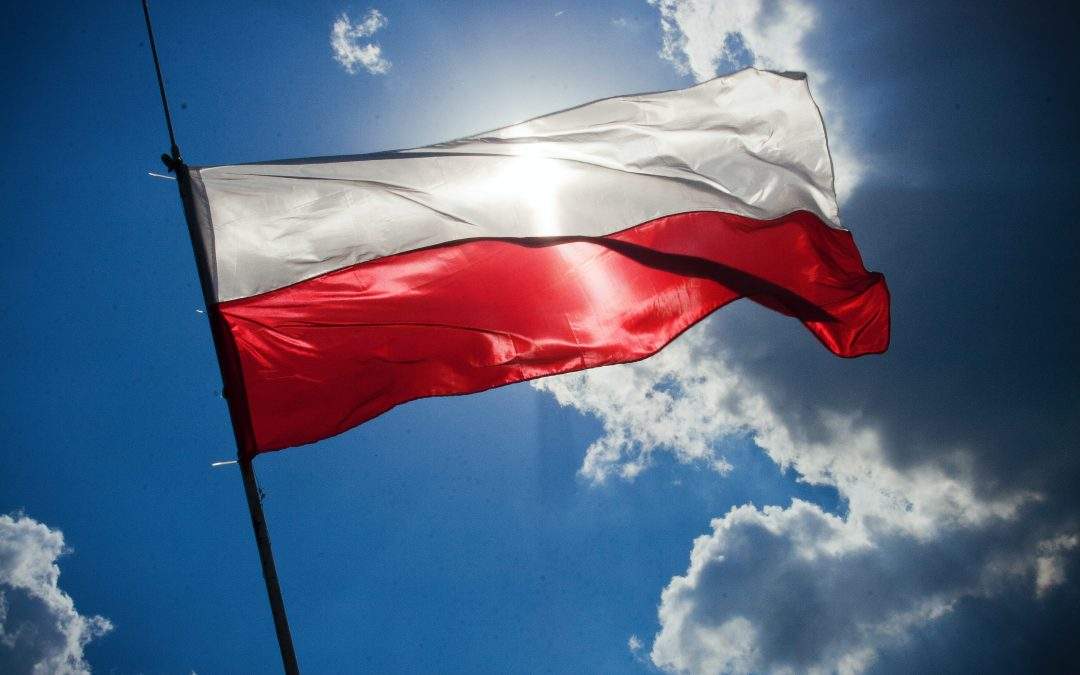 Staan EU-wetten boven nationale wetten (case: Polen)?